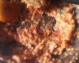 Foto langkah ke 3 dari resep Ikan Asap Sambal Bawang.