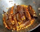 ભરેલા રીંગણા (Bharela Ringan Recipe In Gujarati) રેસીપી સ્ટેપ2ફોટો