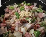 Foto del paso 7 de la receta: Estofadito y pennes rigatta