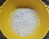 Foto del paso 2 de la receta: Magdalenas rellenas