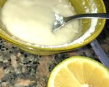 Foto del paso 7 de la receta: Budín de Arándanos
