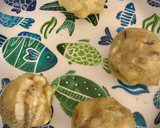 Foto del paso 12 de la receta: Cena venezolana-colombiana: Tequeños, arepas y aborrajados