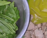 Foto langkah ke 13 dari resep Mie kering / mie Titi / mie titti' khas makassar.