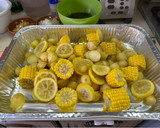 Foto del paso 2 de la receta: Camarones Cajún Louisiana con el toque Sonorense