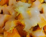 Foto del paso 2 de la receta: Dulce de zapallo