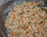 Foto langkah ke 8 dari resep Pastel Renyah Tahan Kres Isi Ragout Ayam.