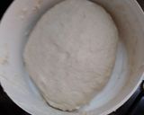 Foto del paso 2 de la receta: Pizza casera con queso fresco