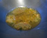 Foto langkah ke 3 dari resep Bakwan Jagung Manis.