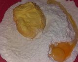 Foto langkah ke 2 dari resep Nastar Ekonomis Tanpa Butter.Ide Jualan.