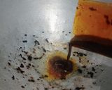 Foto langkah ke 1 dari resep Gulai Ayam Praktis.