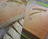 Foto langkah ke 10 dari resep Bolu Pisang Panggang.