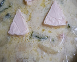 Foto del paso 4 de la receta: Crema De Calabacín