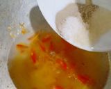Foto langkah ke 4 dari resep Telur kuah kecap.