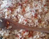 Foto del paso 3 de la receta: Tarta de pollo fácil