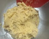 Foto langkah ke 5 dari resep Osmanthus Butter Cookies.