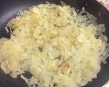 Foto del paso 3 de la receta: Bacalao con tomate sevillano 🍅