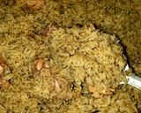 சிக்கன் பிரியாணி ரெசிபி ஸ்டேப் 9 புகைப்படம்