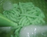 Foto langkah ke 2 dari resep Es Cendol Alpukat.