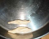 এলোঝেলো গজা (elojhelo goja recipe in Bengali) রেসিপির ধাপ 2 ছবি