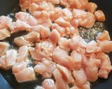 Mascarponés-brokkolis csirkemell recept fázis 1 fotója