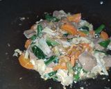 Foto langkah ke 4 dari resep Capcay #masakankilat.