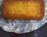 A picture of step 3 of Rajbohg tutti-frutti cake by.
