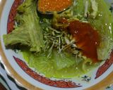 Foto langkah ke 7 dari resep Soto ayam sederhana.