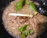 Foto langkah ke 2 dari resep Semur Telur Kentang Soun.