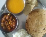 દૂધી શાક (Dudhi Shak Recipe in Gujarati) રેસીપી સ્ટેપ2ફોટો
