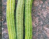 लाजवाब दोडका (dodka recipe in marathi) रेसिपी स्टेप 1 फोटो