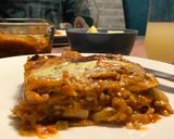 Foto langkah ke 5 dari resep Lasagna.