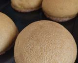 Foto langkah ke 6 dari resep Coffee Bun (Roti'O).