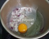 Foto langkah ke 2 dari resep Sup Tahu Telur.