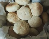 Foto del paso 4 de la receta: Tortitas caseras