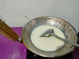 Kue Ayas Ala Kadarnya