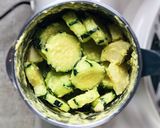 Foto del paso 1 de la receta: Crema de calabacín fácil con Thermomix