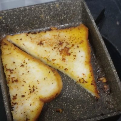 Langkah 3