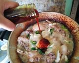 Foto langkah ke 5 dari resep Galbi Chicken.
