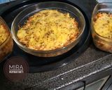 Foto langkah ke 7 dari resep Macaroni schoottle sederhana.