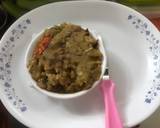 Aloo Potato Chokha recipe step 2 photo