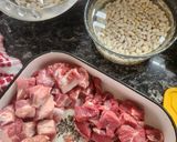Foto del paso 2 de la receta: Locro cremoso