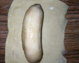 Foto langkah ke 4 dari resep Roti pisang.