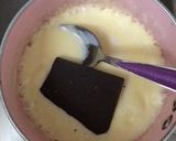 عکس مرحله 4 از دستور دسر پتی بور (کیک یخچالی)