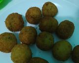 Foto langkah ke 8 dari resep Pom Pom Cheese Potato.