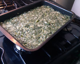 Foto del paso 4 de la receta: Tortilla de acelga casera y fácil de hacer