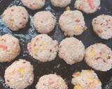 Sooji cutlets recipe step 4 photo
