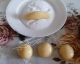 Une image de l'étape 4 de Biscuits Croquants, Instant Café ☕.