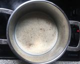 Une image de l'étape 1 de Crème anglaise maison.