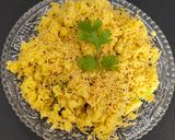 સેવ ખમણી (sev khamani recipe in gujarati) રેસીપી સ્ટેપ3ફોટો