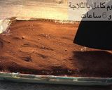 صورة لخطوة 10 من وصفة تراميسو بالكسترد